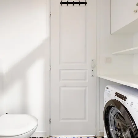Apartman Bluestay 283 - Superbe Dans Le Marais