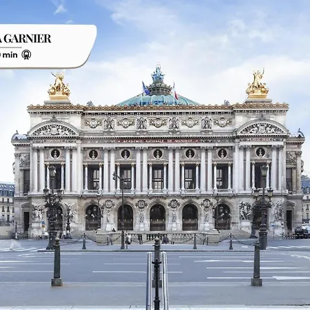 Bluestay 283 - Superbe Dans Le Marais Lejlighed Paris