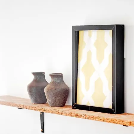 Bluestay 283 - Superbe Dans Le Marais Lejlighed Paris