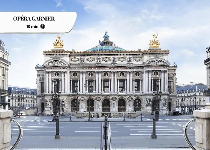 Bluestay 283 - Superbe Dans Le Marais Appartement Parijs