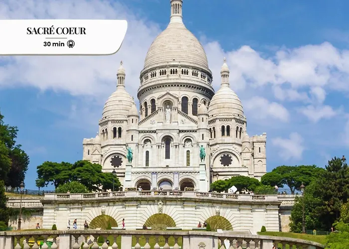 Bluestay 283 - Superbe Dans Le Marais Appartement